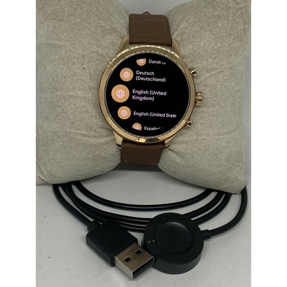 Michael Kors Gen 4 Genuine Smart Watch,Fully worki Michael Kors Gen 4 Genuine Smart Watch,Fully worki main image 2